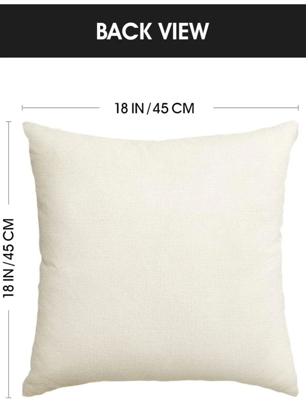 4 Holiday Throw Pillow Covers - Blue, Black & White, burlap feel, NWOT